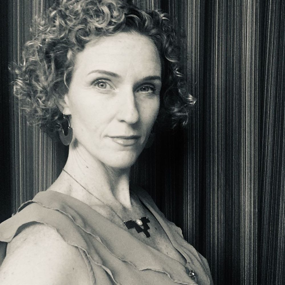 Meet your Posher, Olivia